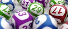 Bingo Balls